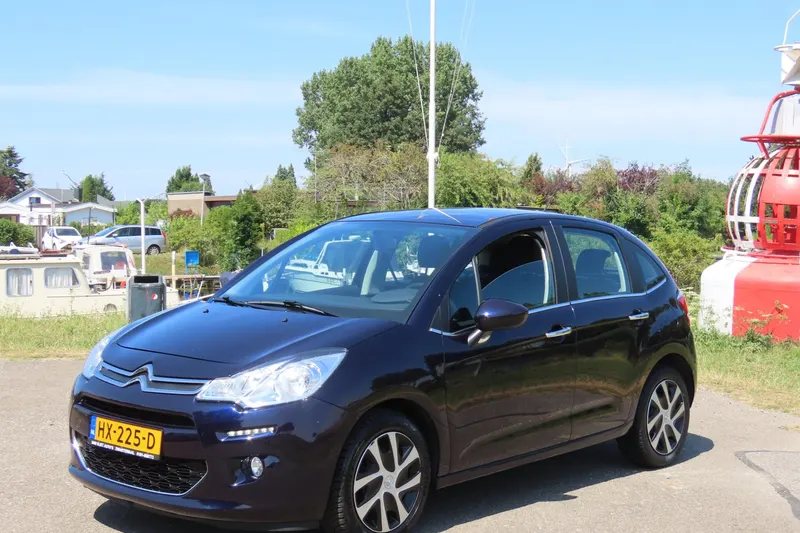 Citroën C3 (2016)