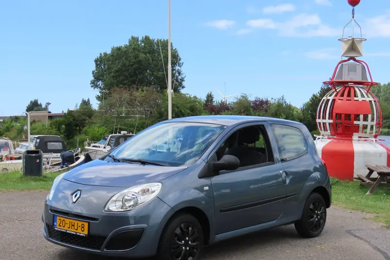 Renault Twingo (2009)