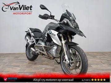 BMW R (2013) — foto 1