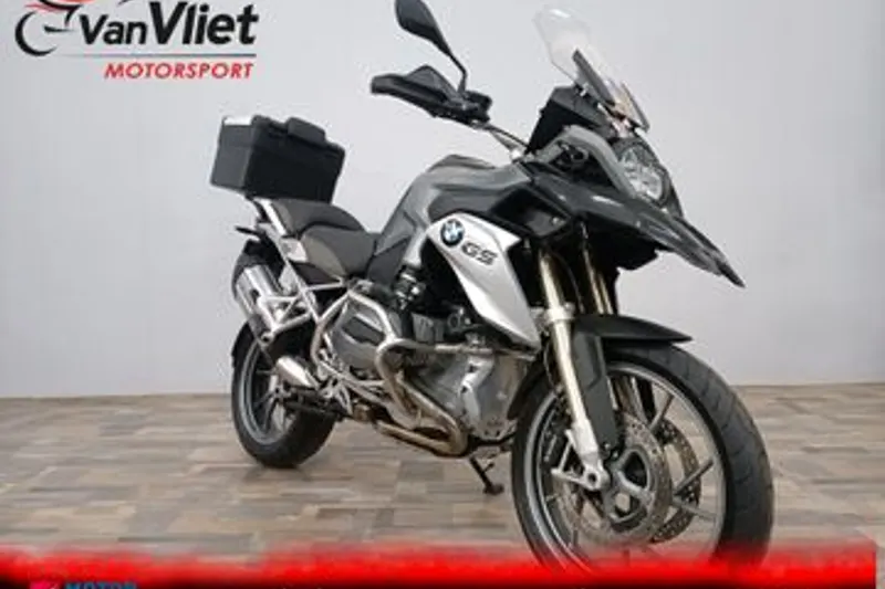 BMW R 1200 GS (2013)