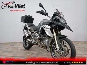 BMW R (2013) — foto 1