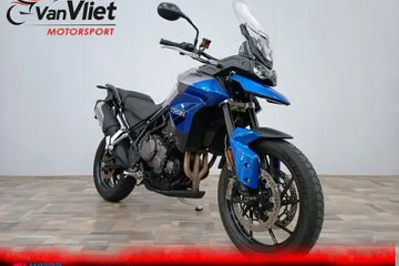 Triumph Tiger 850 Sport (2021)