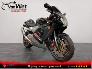 APRILIA RSV (1998) — foto 1