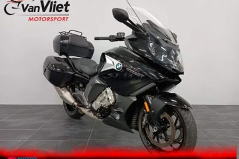 BMW K 1600 GT (2019)