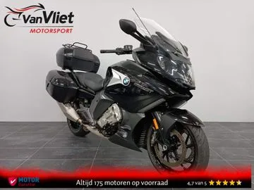 BMW K (2019) — foto 1