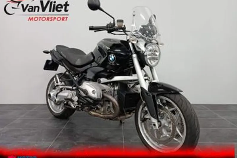 BMW R 1200 R (2008)