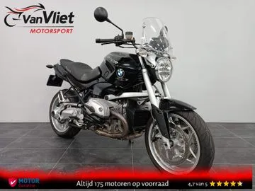 BMW R (2008) — foto 1