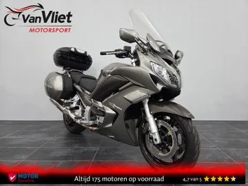 Yamaha FJR1300 (2013) — foto 1