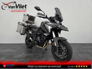 BENELLI TRK (2023) — foto 1