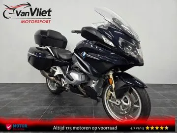 BMW R (2018) — foto 1