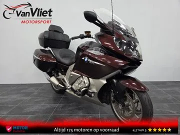 BMW K (2013) — foto 1