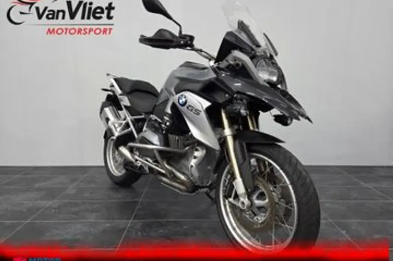 BMW R 1200 GS (2013)