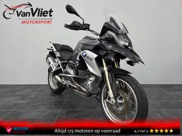 BMW R (2013) — foto 1