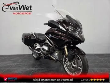 BMW R (2016) — foto 1