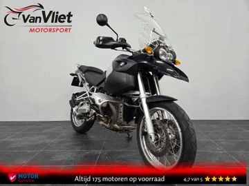 BMW R (2005) — foto 1