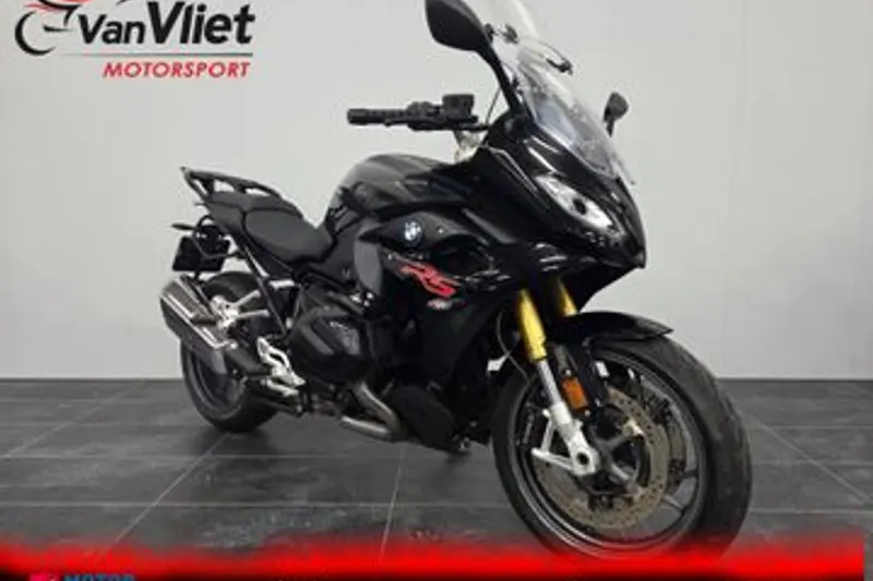 BMW R 1250 RS (2021)