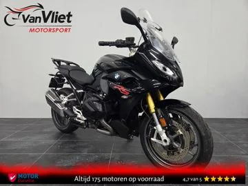 BMW R (2021) — foto 1