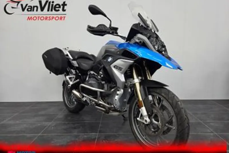 BMW R 1250 GS (2019)