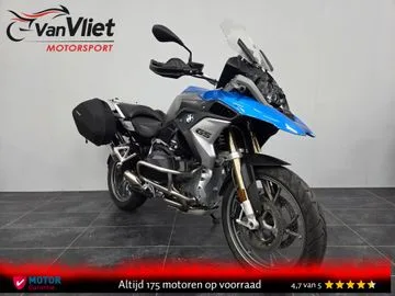 BMW R (2019) — foto 1
