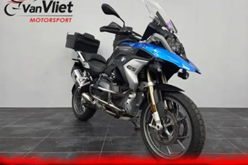 BMW R 1250 GS (2019)