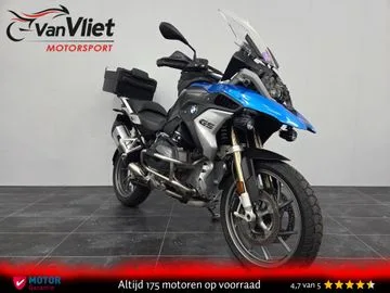 BMW R (2019) — foto 1