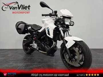 BMW F (2012) — foto 1
