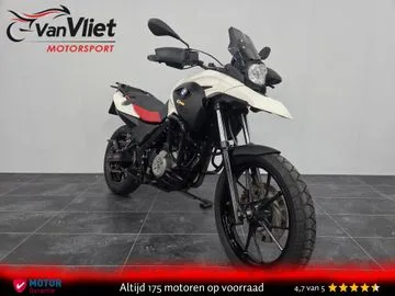 BMW G (2011) — foto 1