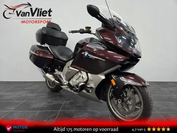 BMW K (2014) — foto 1
