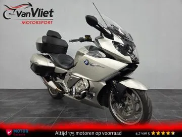 BMW K (2012) — foto 1