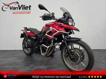 BMW F (2014) — foto 1