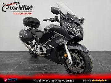 Yamaha FJR1300 (2017) — foto 1