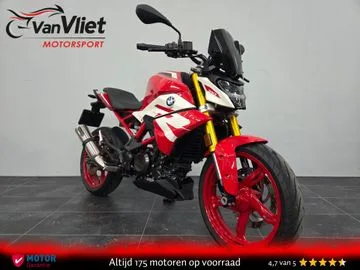 BMW G (2023) — foto 1