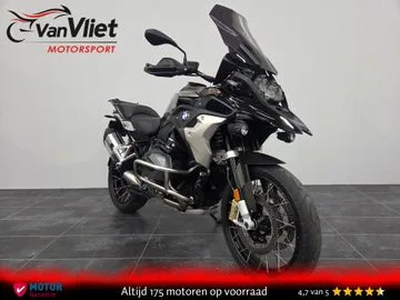 BMW R (2019) — foto 1