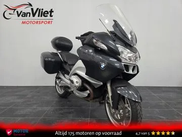 BMW R (2005) — foto 1