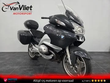 BMW R (2005) — foto 1