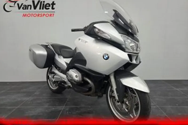 BMW R 1200 RT (2008)