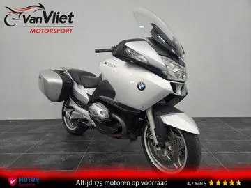 BMW R (2008) — foto 1