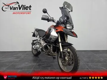 BMW R (2008) — foto 1