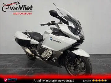 BMW K (2013) — foto 1