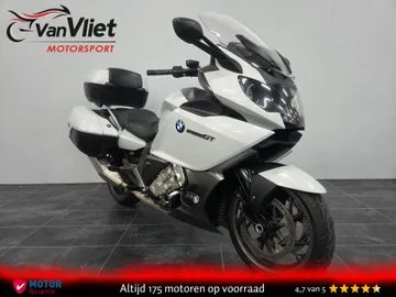 BMW K (2011) — foto 1