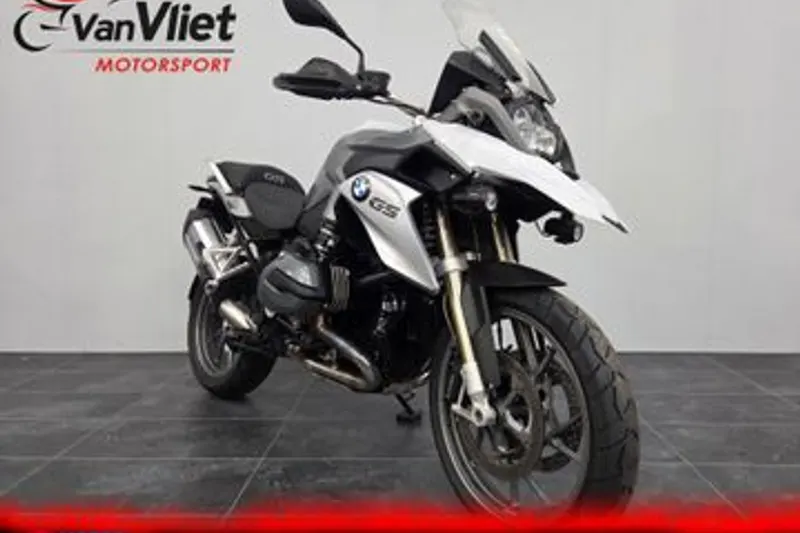 BMW R 1200 GS (2015)