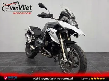BMW R (2015) — foto 1