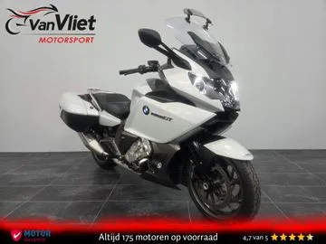 BMW K (2011) — foto 1