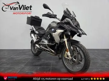 BMW R (2018) — foto 1
