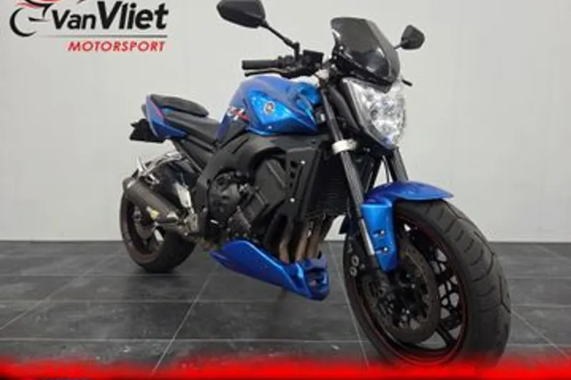 Yamaha FZ1 (2008)
