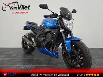 Yamaha FZ1 (2008) — foto 1