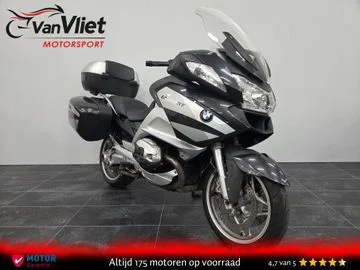 BMW R (2010) — foto 1