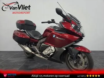 BMW K (2013) — foto 1