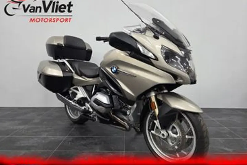 BMW R 1200 RT (2017)