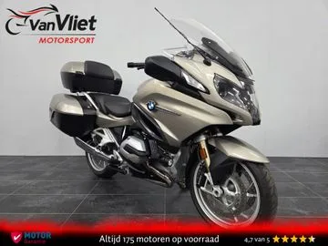 BMW R (2017) — foto 1
